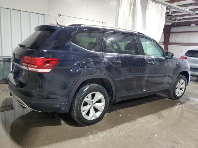 Vin: 1v2lr2ca9jc530288, lot: 58412885, volkswagen atlas se 20183