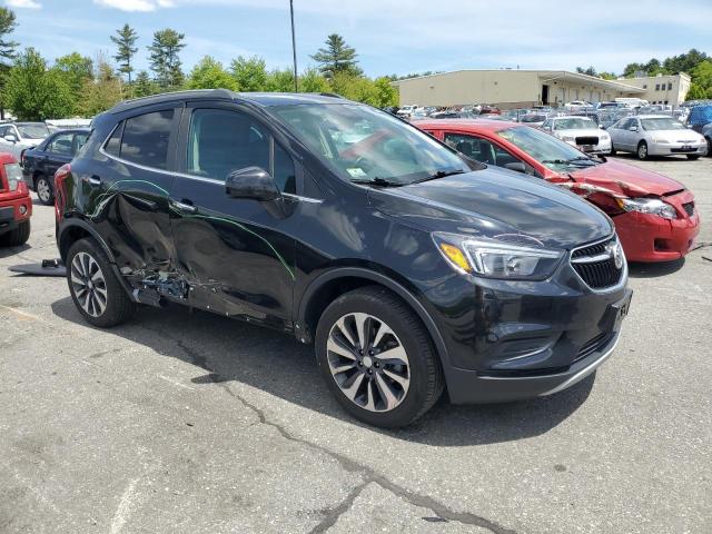 2021 BUICK ENCORE PREFERRED KL4CJESM9MB363974