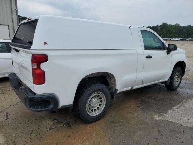 Vin: 3gcnaaekxpg347232, lot: 57091045, chevrolet all models c1500 20233