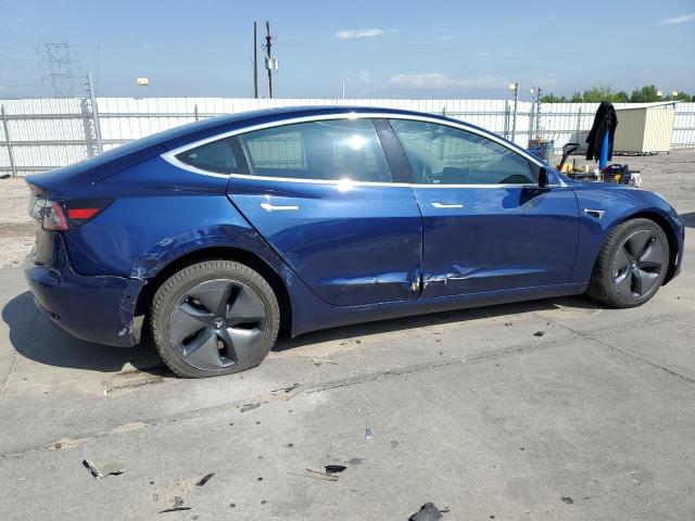 Vin: 5yj3e1eb2jf099776, lot: 58327055, tesla model 3 20183