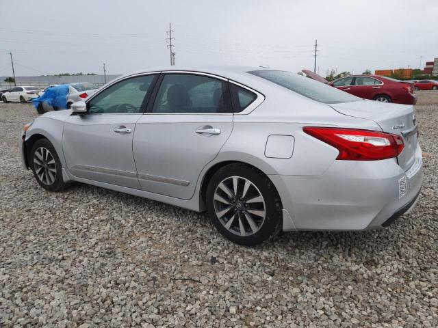 Vin: 1n4al3ap6hc482157, lot: 56665995, nissan altima 2.5 20172