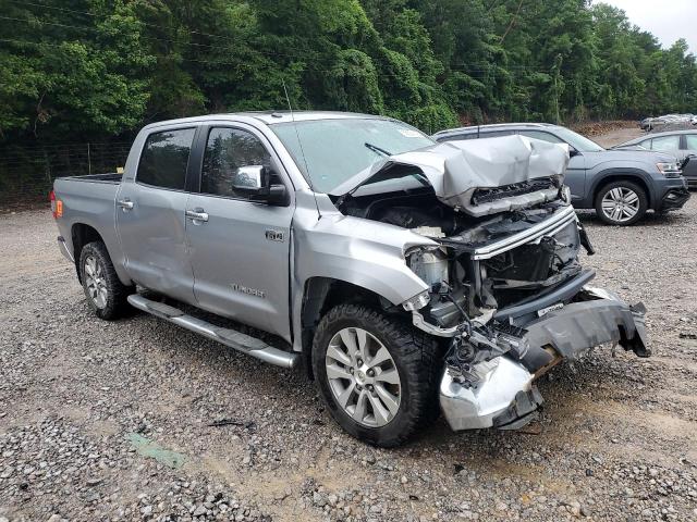 Vin: 5tfhw5f10fx462346, lot: 58624145, toyota tundra crewmax limited 20154