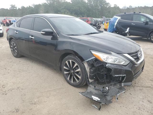 Vin: 1n4al3ap7jc249393, lot: 55739595, nissan altima 2.5 20184