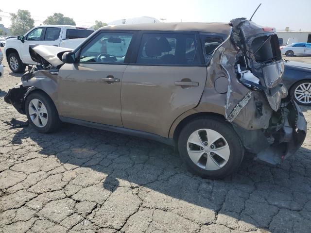 Vin: kndjn2a23g7332372, lot: 55962515, kia soul 20162