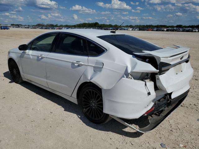 Vin: 3fa6p0ru1hr234998, lot: 56695735, ford fusion titanium hev 20172