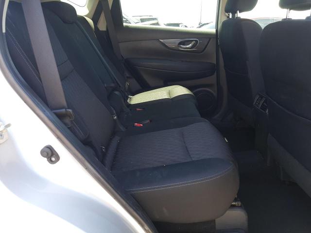 2020 NISSAN ROGUE S - KNMAT2MV7LP533617