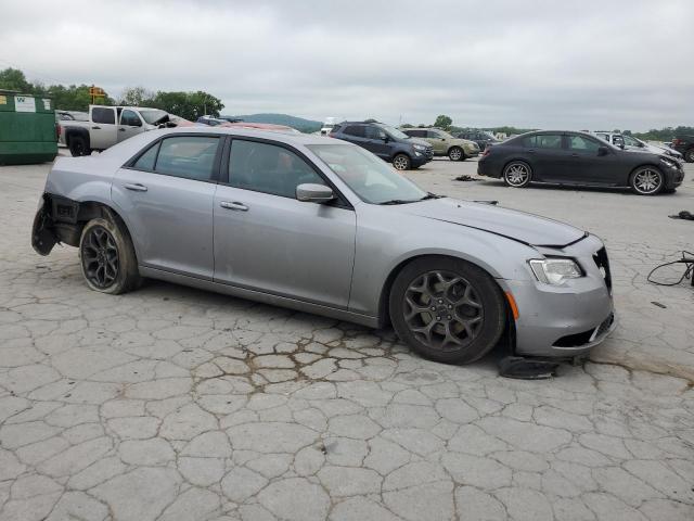 Vin: 2c3ccagg1hh605671, lot: 56936185, chrysler 300 s 20174