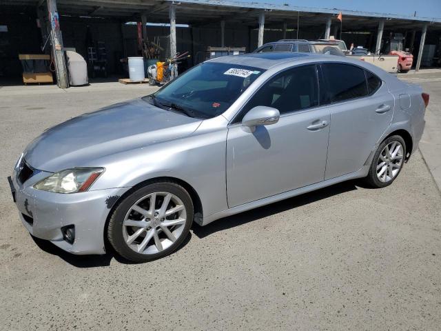 Vin: jthbf5c29b5147276, lot: 58502145, lexus is 250 2011 img_1