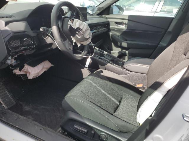 2024 HONDA ACCORD HYB - 1HGCY2F55RA005529