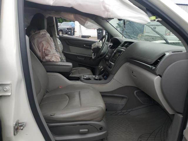 2015 GMC ACADIA SLE - 1GKKRPKD1FJ287556