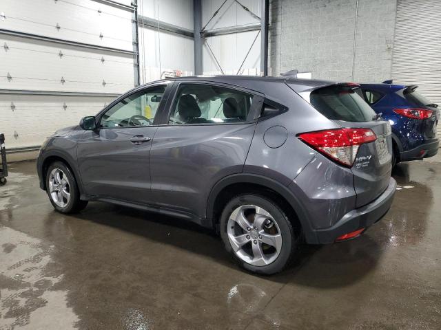 Vin: 3czru6h37nm744898, lot: 57791835, honda hr-v lx 20222