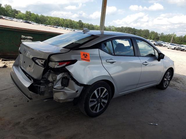 Vin: 3n1cn8ev6sl827012, lot: 57856435, nissan versa sv 20253