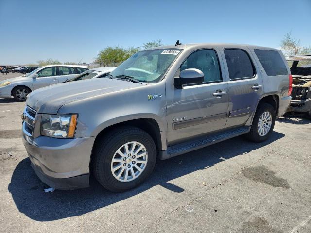 Vin: 1gnscdej9cr235643, lot: 59236155, chevrolet tahoe hybrid 2012 img_1
