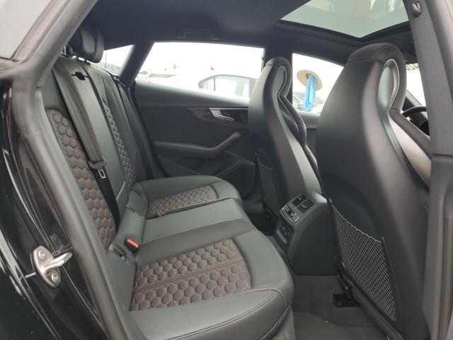 2023 AUDI RS5 WUAAWCF50PA904252