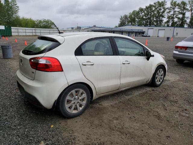 Vin: knadm5a39d6300423, lot: 57187955, kia rio lx 20133