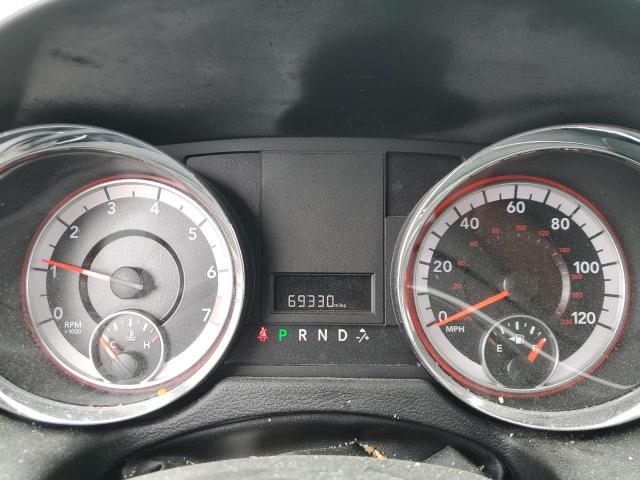 2019 DODGE GRAND CARA 2C4RDGCG1KR564665