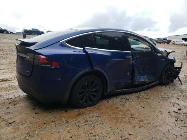 Vin: 5yjxcbe27gf004778, lot: 56419965, tesla model x 20163