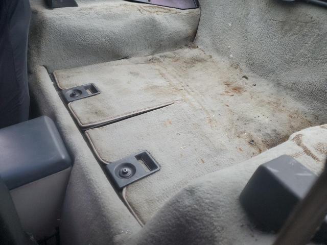 1989 CHEVROLET CORVETTE #3293284508