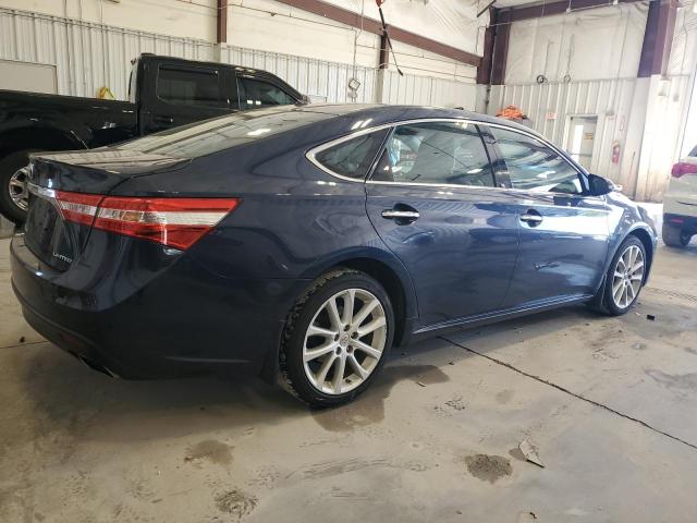 Vin: 4t1bk1eb5eu082113, lot: 57889565, toyota avalon base 20143