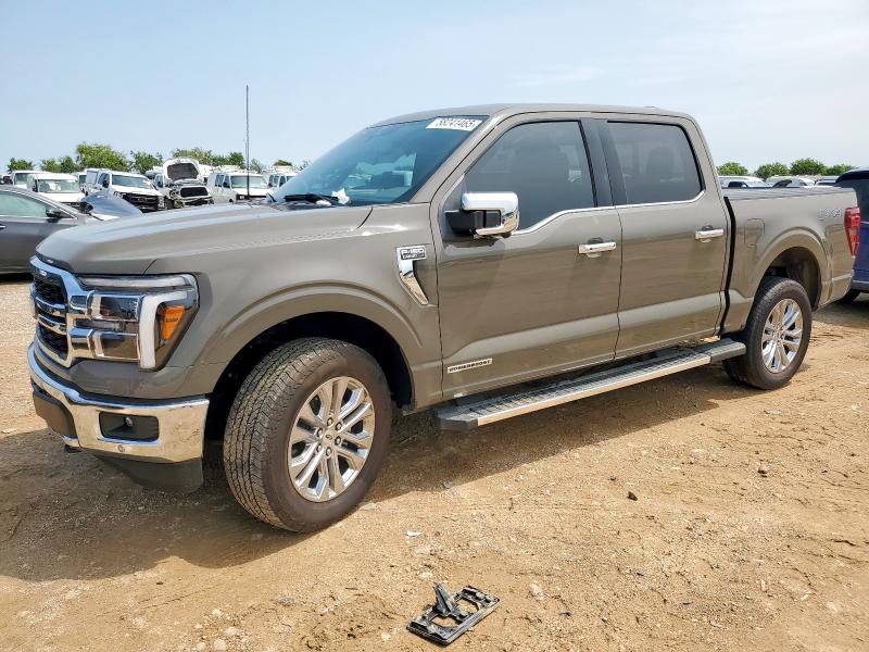 FORD F150 LARIA