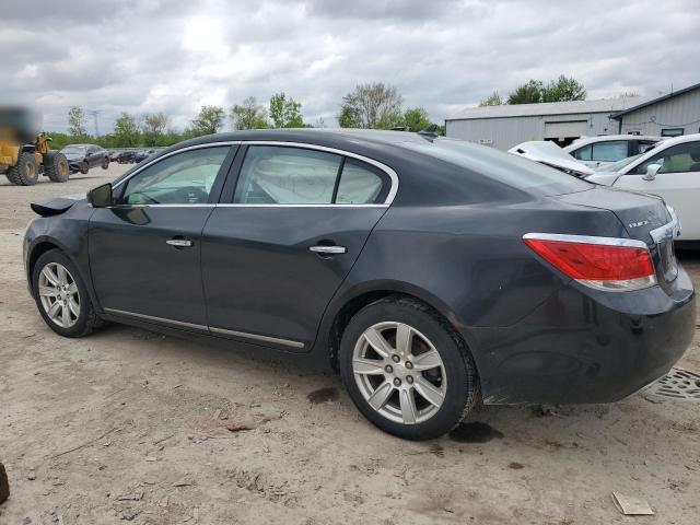 Vin: 1g4gd5e39cf131556, lot: 55774885, buick lacrosse premium 20122