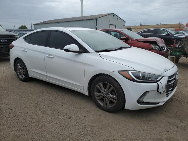 Vin: kmhd84lf5ju657612, lot: 58762835, hyundai elantra sel 20184