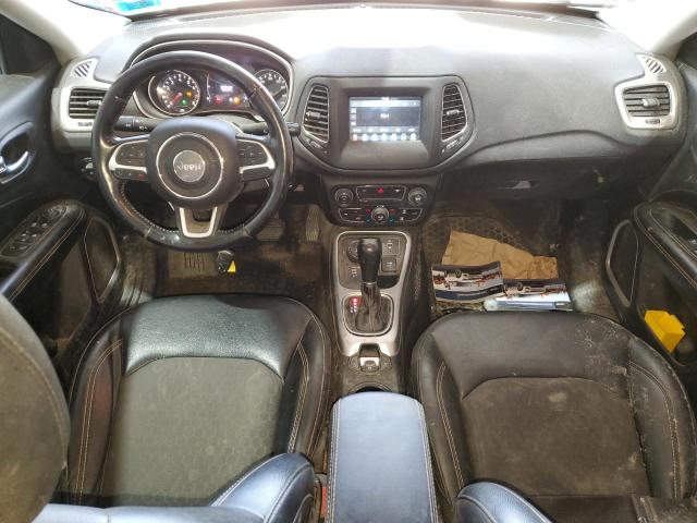 2019 JEEP COMPASS LA - 3C4NJDBB2KT786690