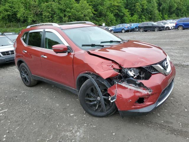 Vin: 5n1at2mv5fc795370, lot: 58754825, nissan rogue s 20154