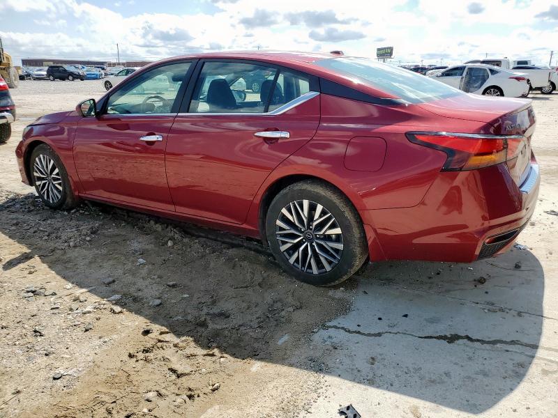 Vin: 1n4bl4dv0pn390906, lot: 55938385, nissan altima sv 20232