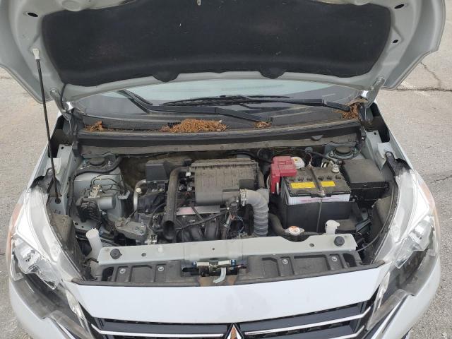 2022 MITSUBISHI MIRAGE ES ML32AUHJ8NH002326