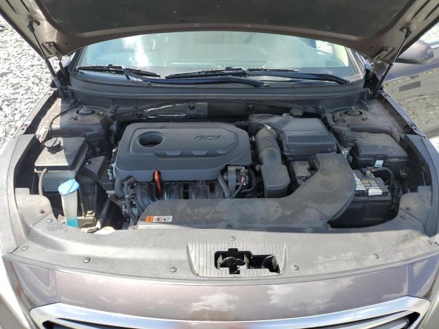 2016 HYUNDAI SONATA SE - 5NPE24AF0GH288724