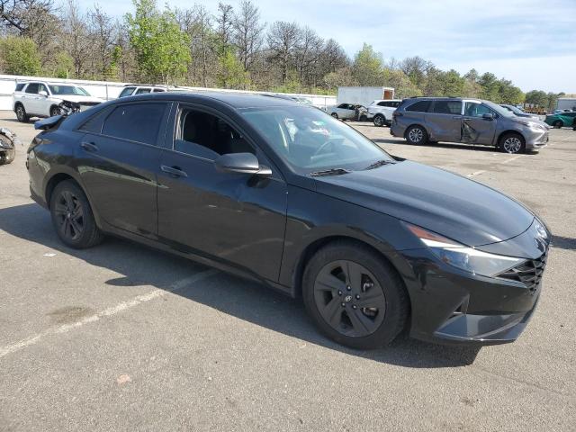Vin: kmhlm4ag5mu126109, lot: 56067745, hyundai elantra sel 20214