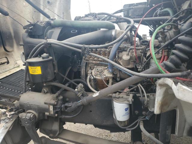 1997 FREIGHTLINER MEDIUM CON #3292761772