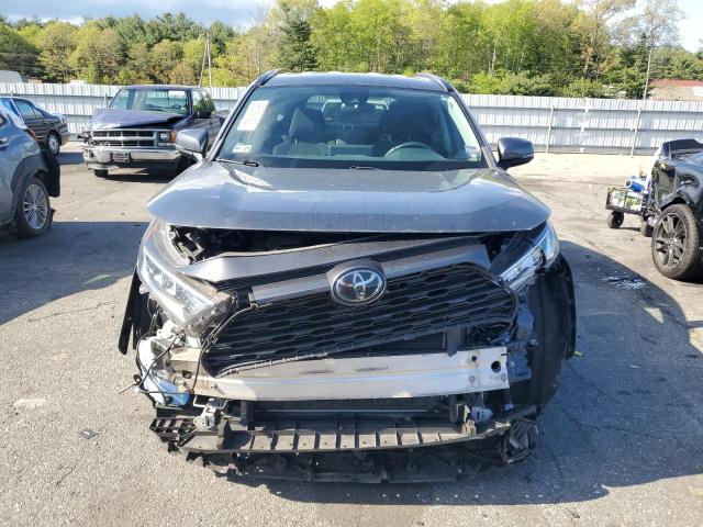 2020 TOYOTA RAV4 XLE - 2T3P1RFV7LC097508