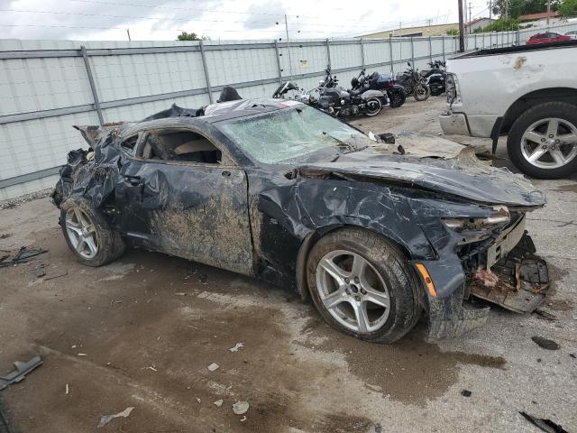 Vin: 1g1fb1rx5n0117437, lot: 58213165, chevrolet camaro ls 20224