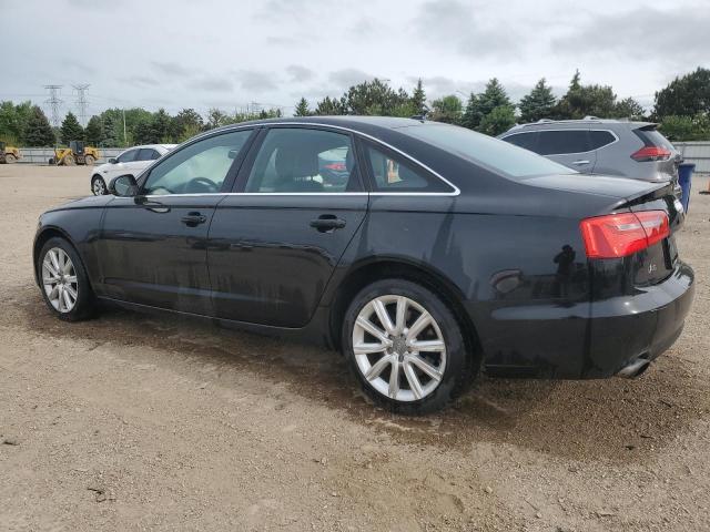 Vin: wauffafc0fn018670, lot: 57405405, audi a6 premium 20152