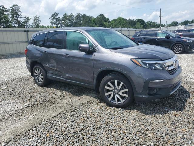 Vin: 5fnyf5h48kb022578, lot: 57353085, honda pilot exl 20194