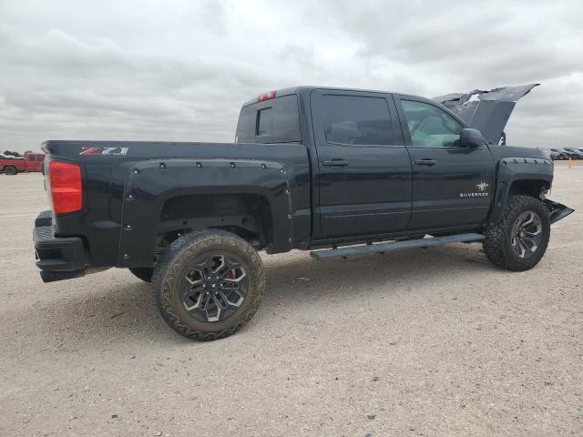 Vin: 3gcukrec3jg520709, lot: 55404375, chevrolet all models k1500 lt 20183