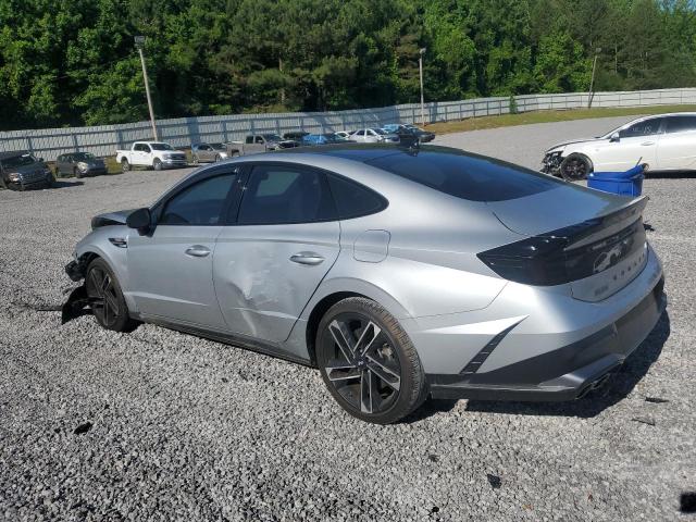 2024 HYUNDAI SONATA N L KMHL54JC4RA365069