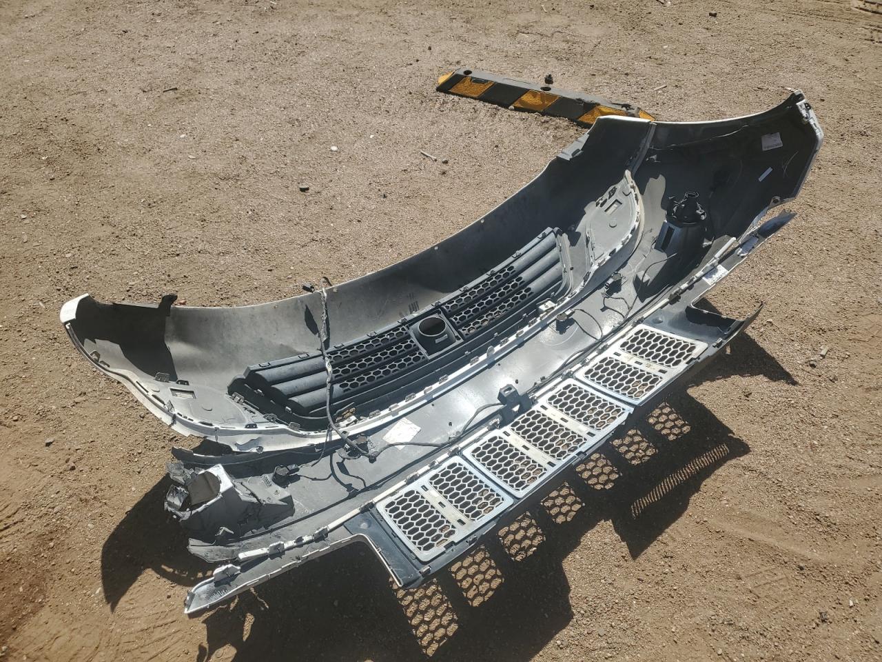 JEEP GRAND CHEROKEE SUMMIT