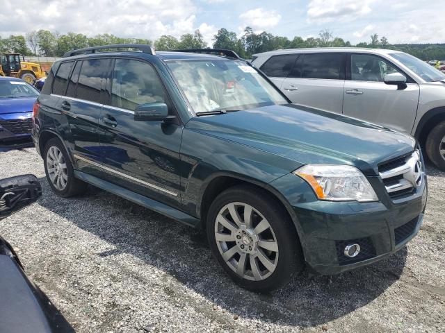 Vin: wdcgg8hb6af486983, lot: 56422045, mercedes-benz glk-class 350 4matic 20104
