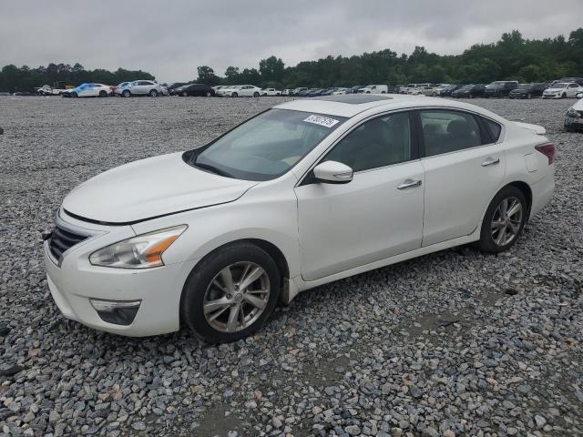 Vin: 1n4al3ap6dn470265, lot: 57837575, nissan altima 2.5 2013 img_1