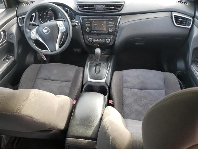 2015 NISSAN ROGUE S - KNMAT2MV6FP584496