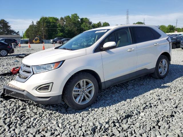 Vin: 2fmpk4j90gbb26442, lot: 56001755, ford edge sel 2016 img_1