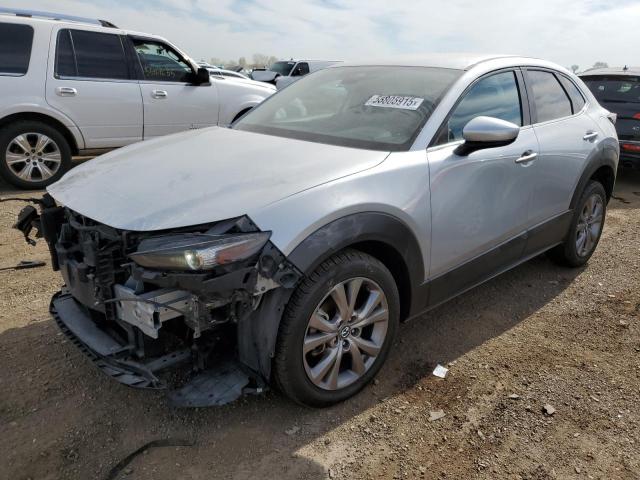 Vin: 3mvdmbclxlm121349, lot: 55805915, mazda cx30 select 2020 img_1
