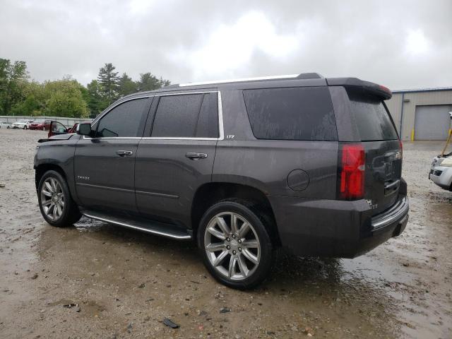 Vin: 1gnskckc9gr333662, lot: 57857355, chevrolet tahoe k1500 ltz 20162
