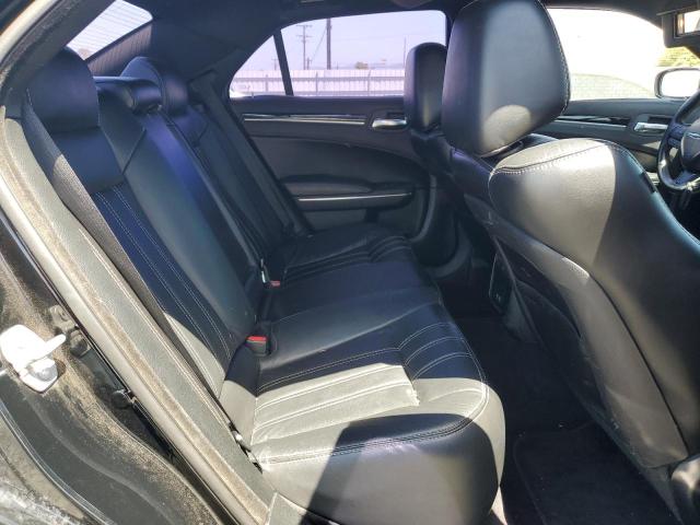 2017 CHRYSLER 300 S - 2C3CCABG4HH553766