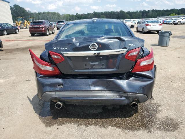 2018 NISSAN ALTIMA 2.5 - 1N4AL3AP1JC199249