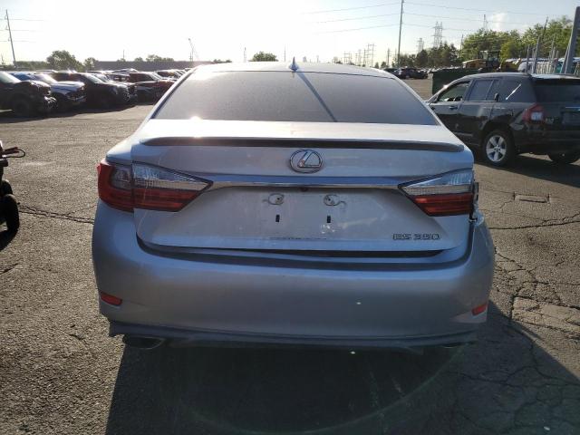 2018 LEXUS ES 350 58ABK1GG0JU092379