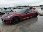 2016 CHEVROLET CORVETTE S - 1G1YD2D73G5105681